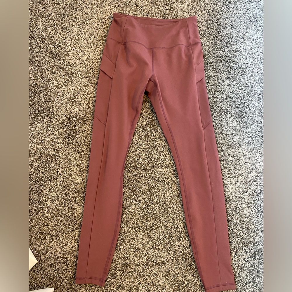 Avalanche leggings
